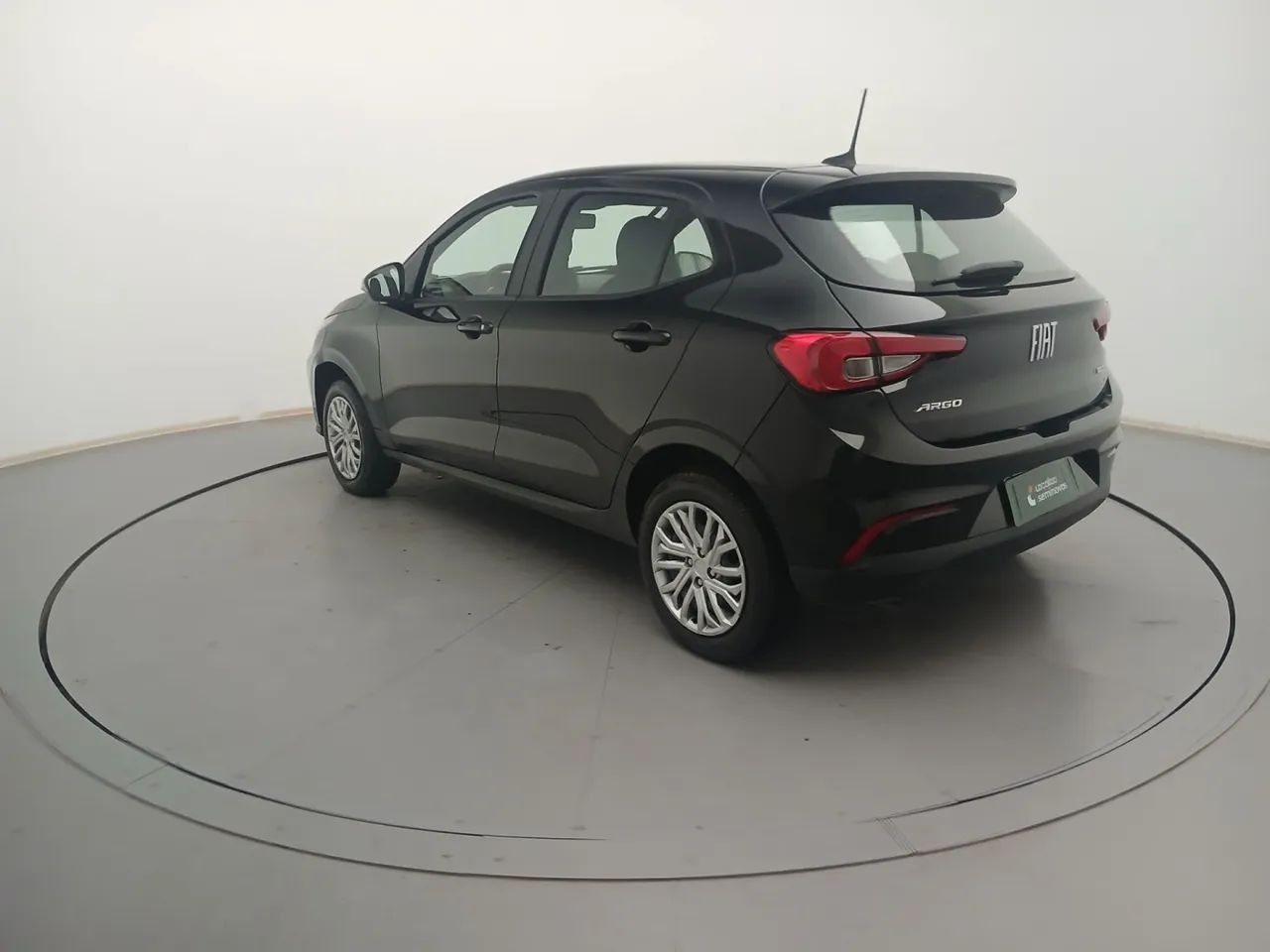Fiat Argo Drive 1.0 Firefly 2026 - Foto 3