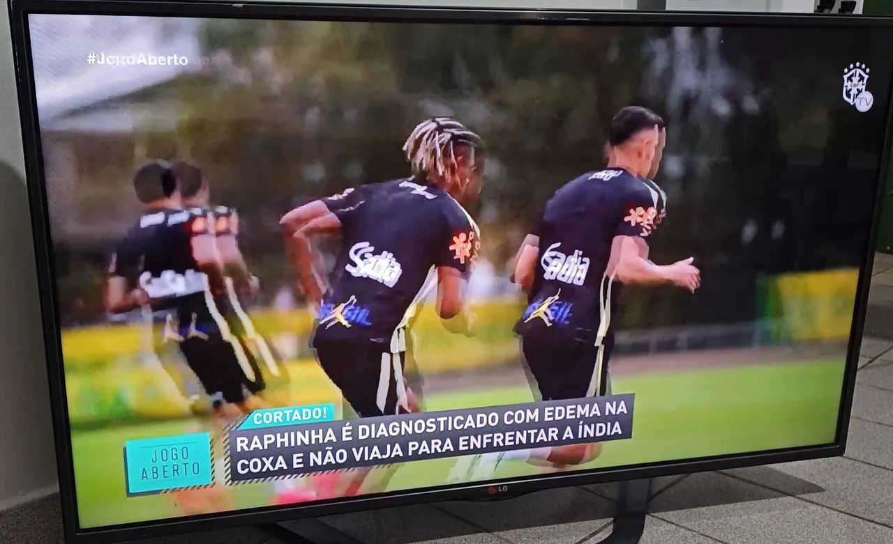 Tv LG Smart 47 polegadas  - Foto 2