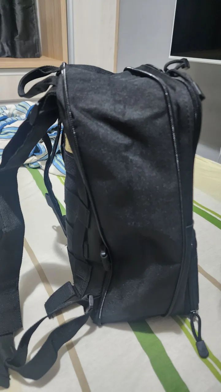Mochila evo  - Foto 2