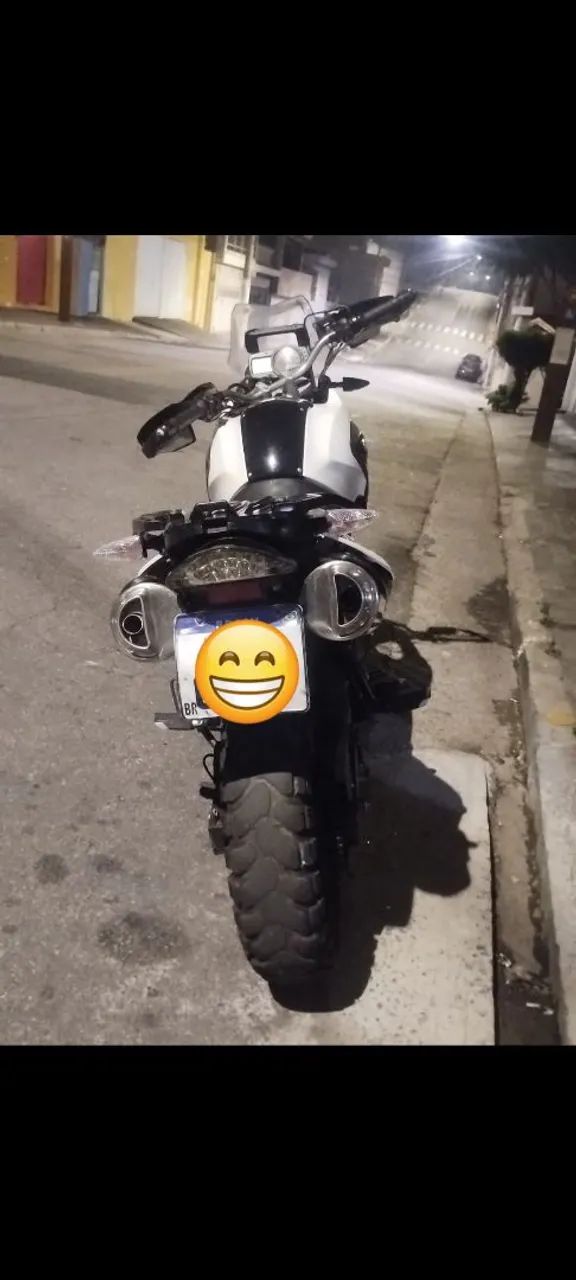 Vendo ou troco  - Foto 2