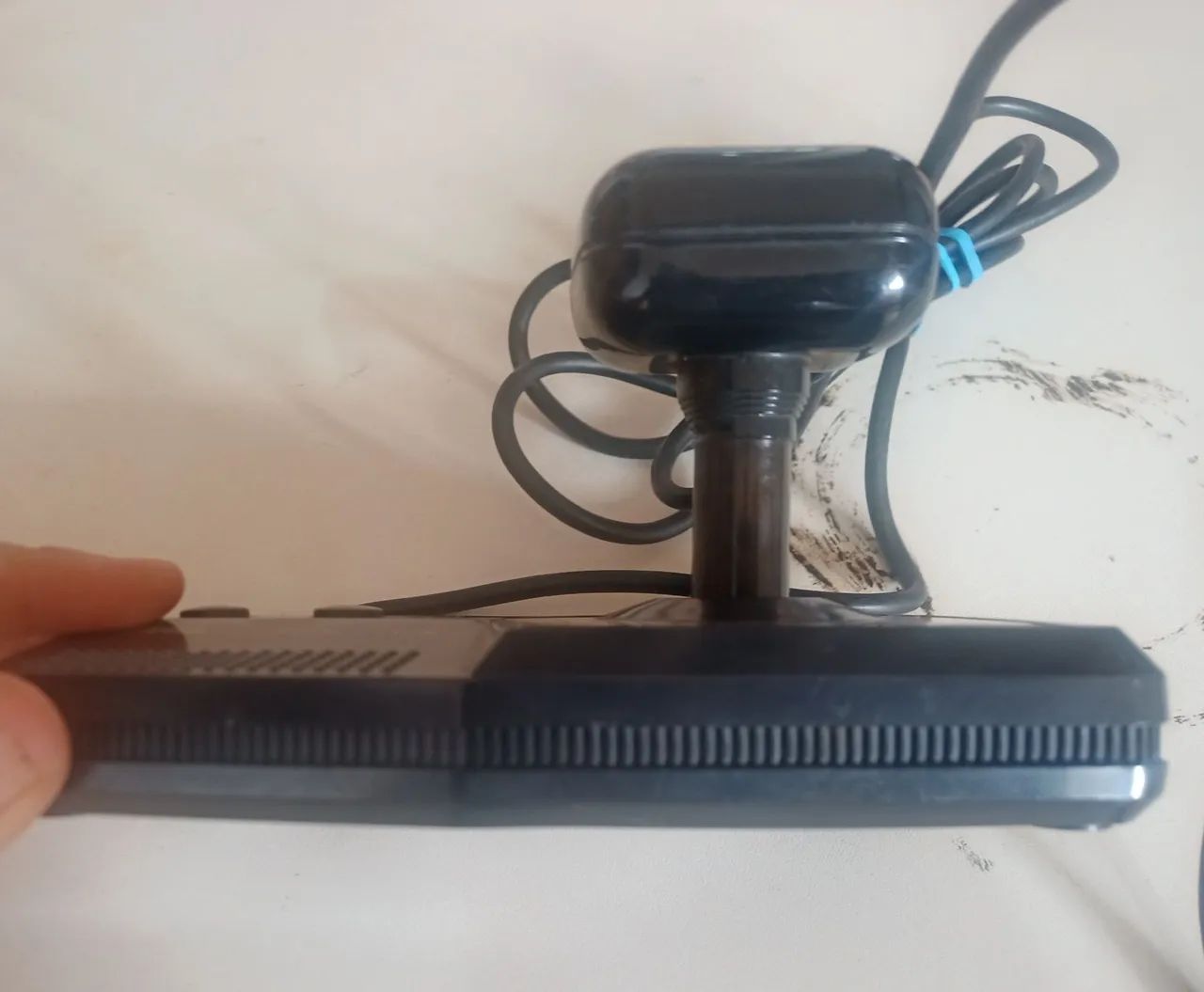 Controle sega master system arcade - Foto 3