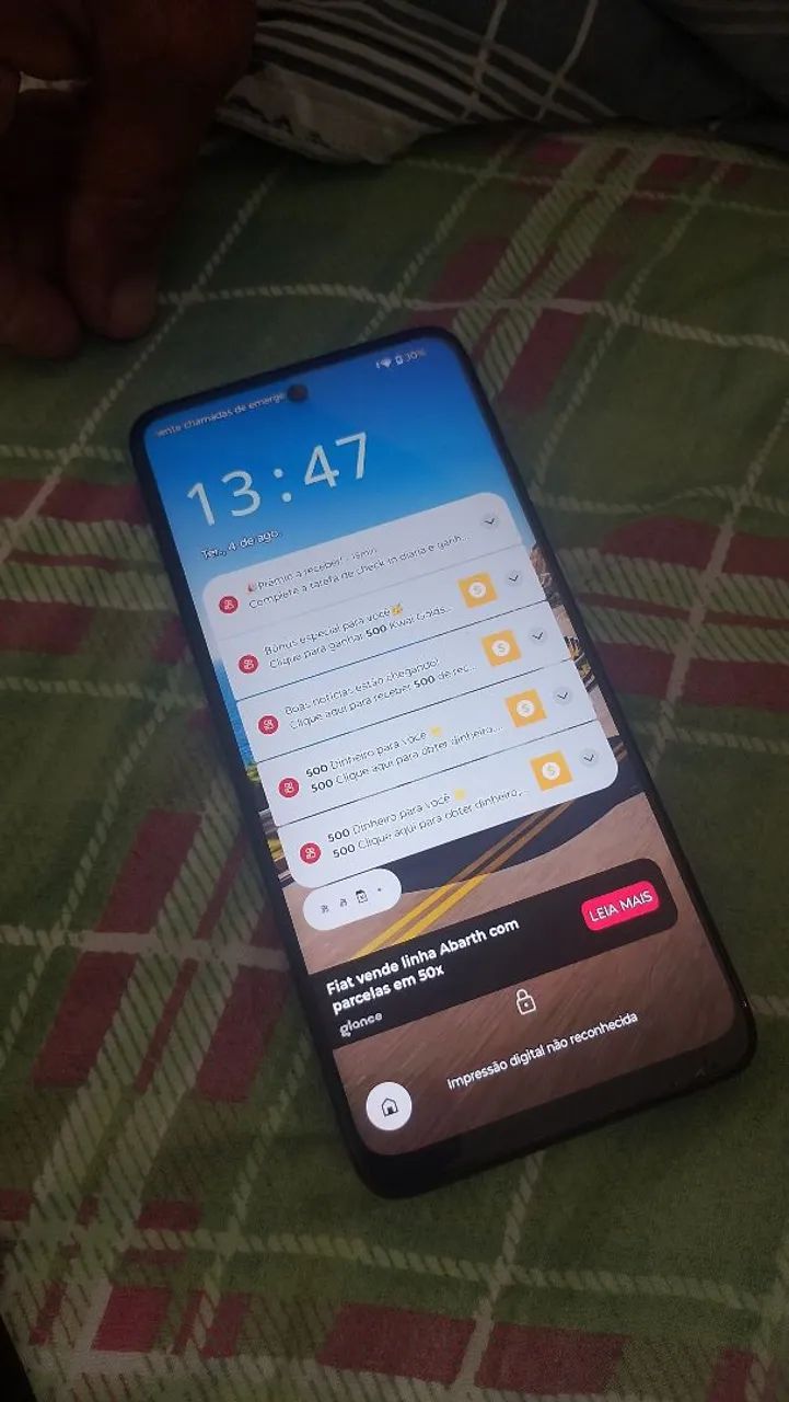 Moto g35 5g
