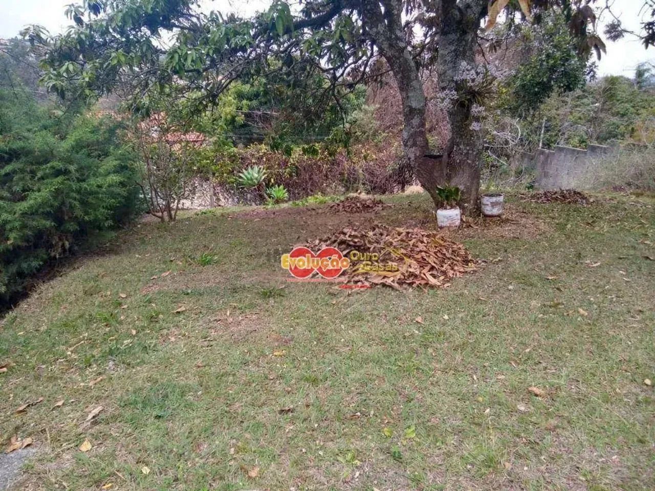 Chacara Terras Sao Sebastiao ITATIBA-SP - Foto 3