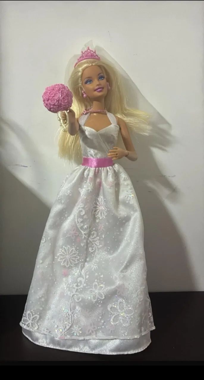 Boneca - Foto 2
