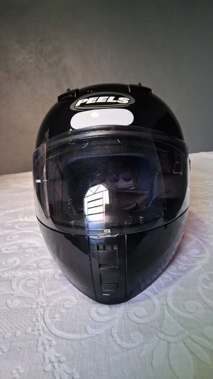 Capacete Peels 