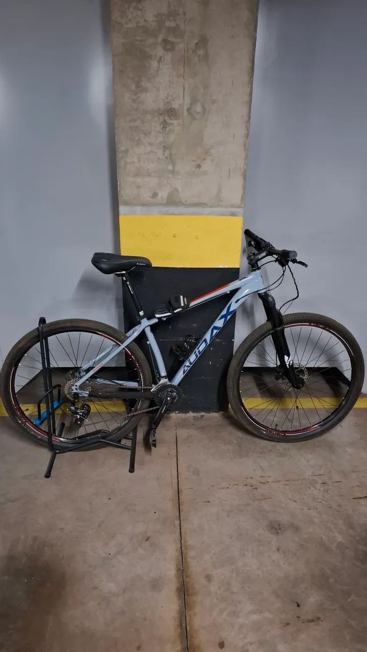 Bike aro 29