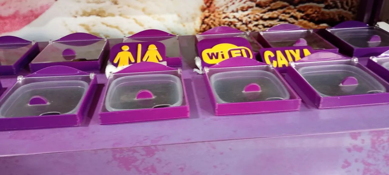 pote bancada para açaí - Foto 4