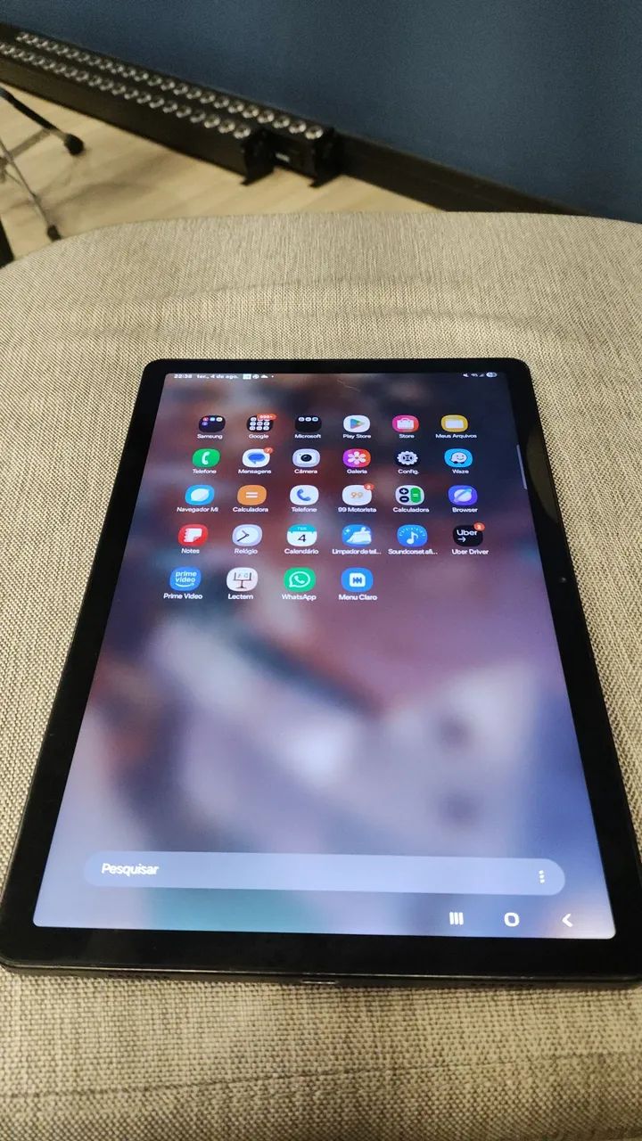 Tablet Samsung tab A9+ 5g - Foto 3
