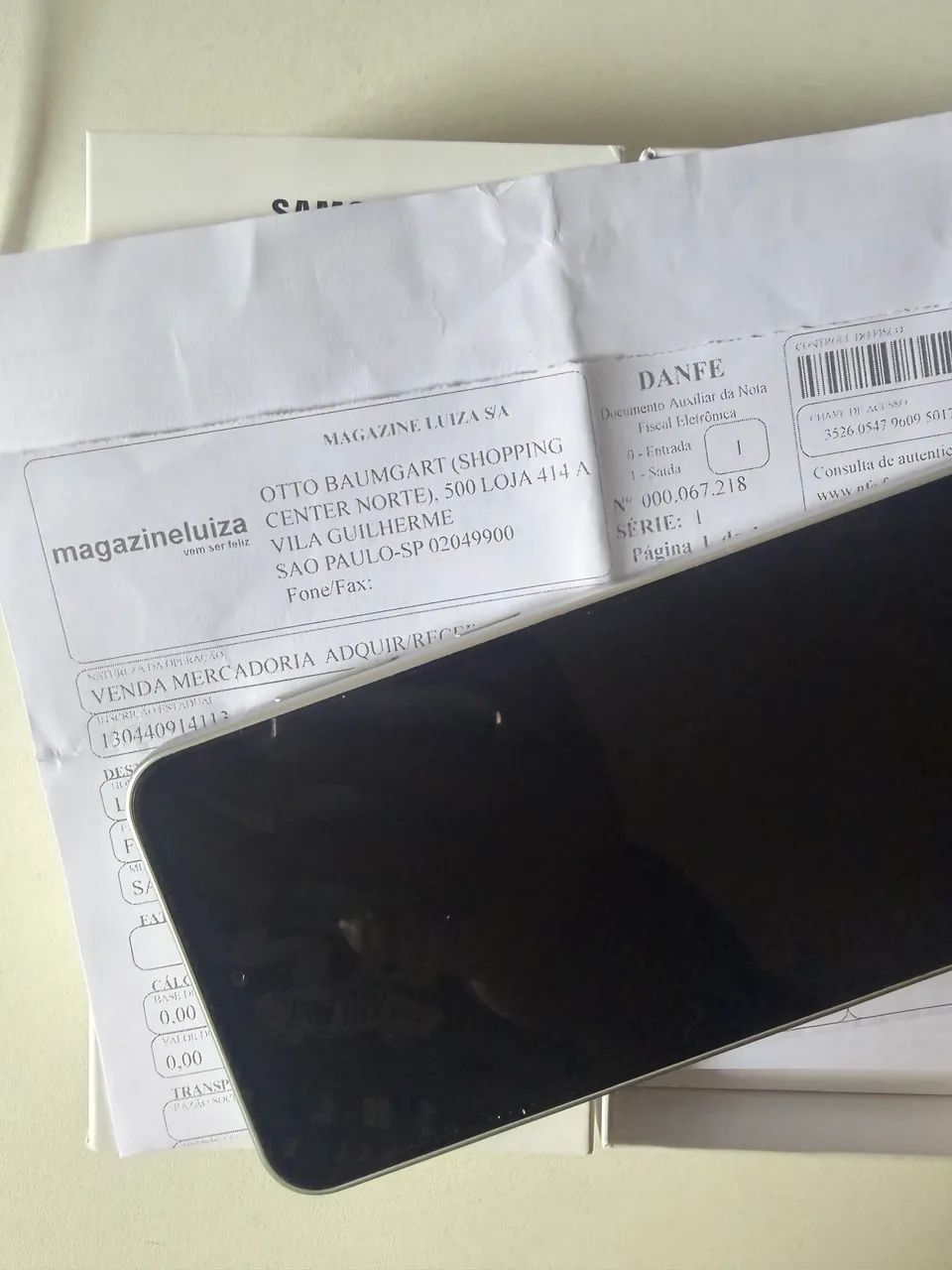 Samsung A36 256GB - Foto 4