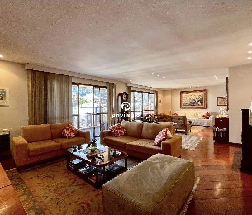 Apartamento 3 quartos FONTE DA SAUDADE I LAGOA - Foto 2