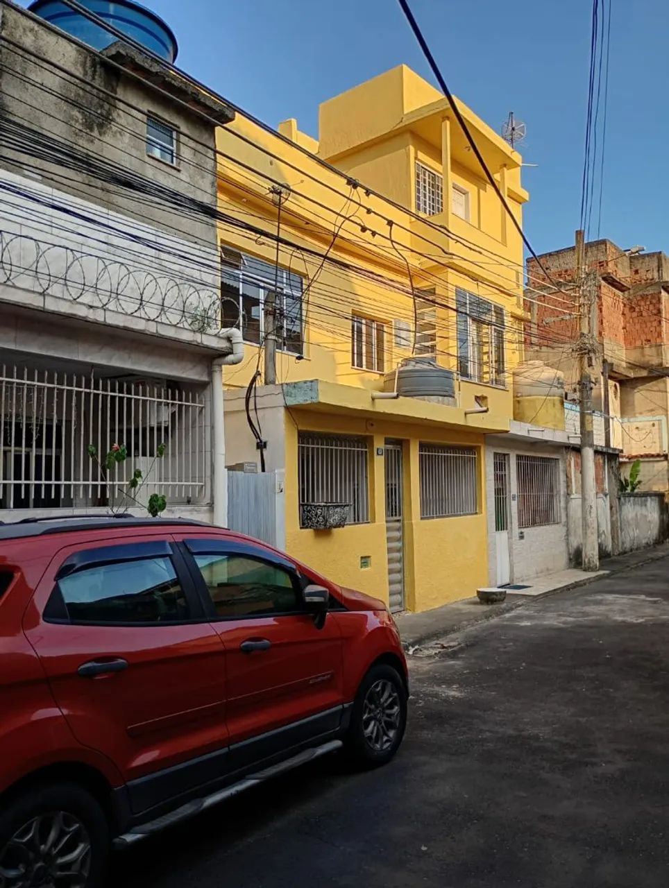 Apartamento Duplex no centro de Nilópolis  - Foto 5