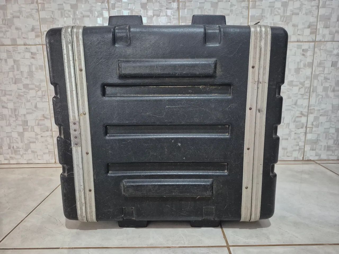 Rack e Case GATOR para Mesa de Som Mesa Digital