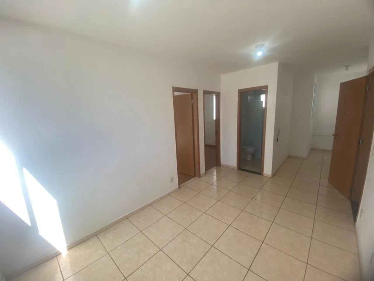 Apartamento com 2 quartos para alugar em Sete Lagoas - Foto 5