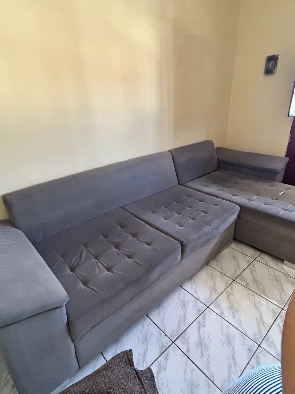 Sofá  - Foto 2