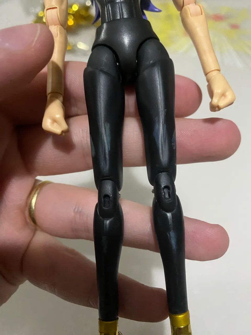 Milo de Escorpião - Cloth Myth Ex - Foto 4