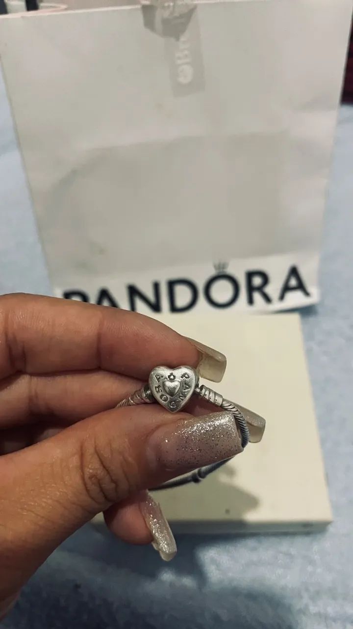 Pandora  - Foto 2