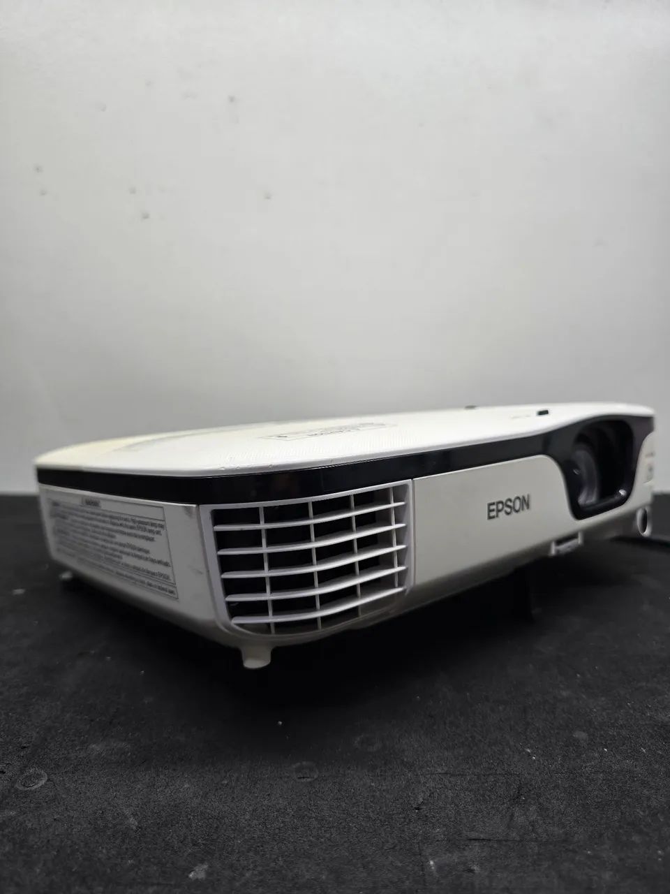 Projetor Epson PowerLite x14+ - Foto 3