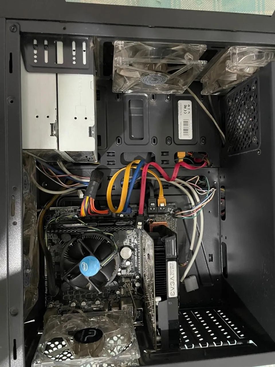 Computador Gamer - Foto 2