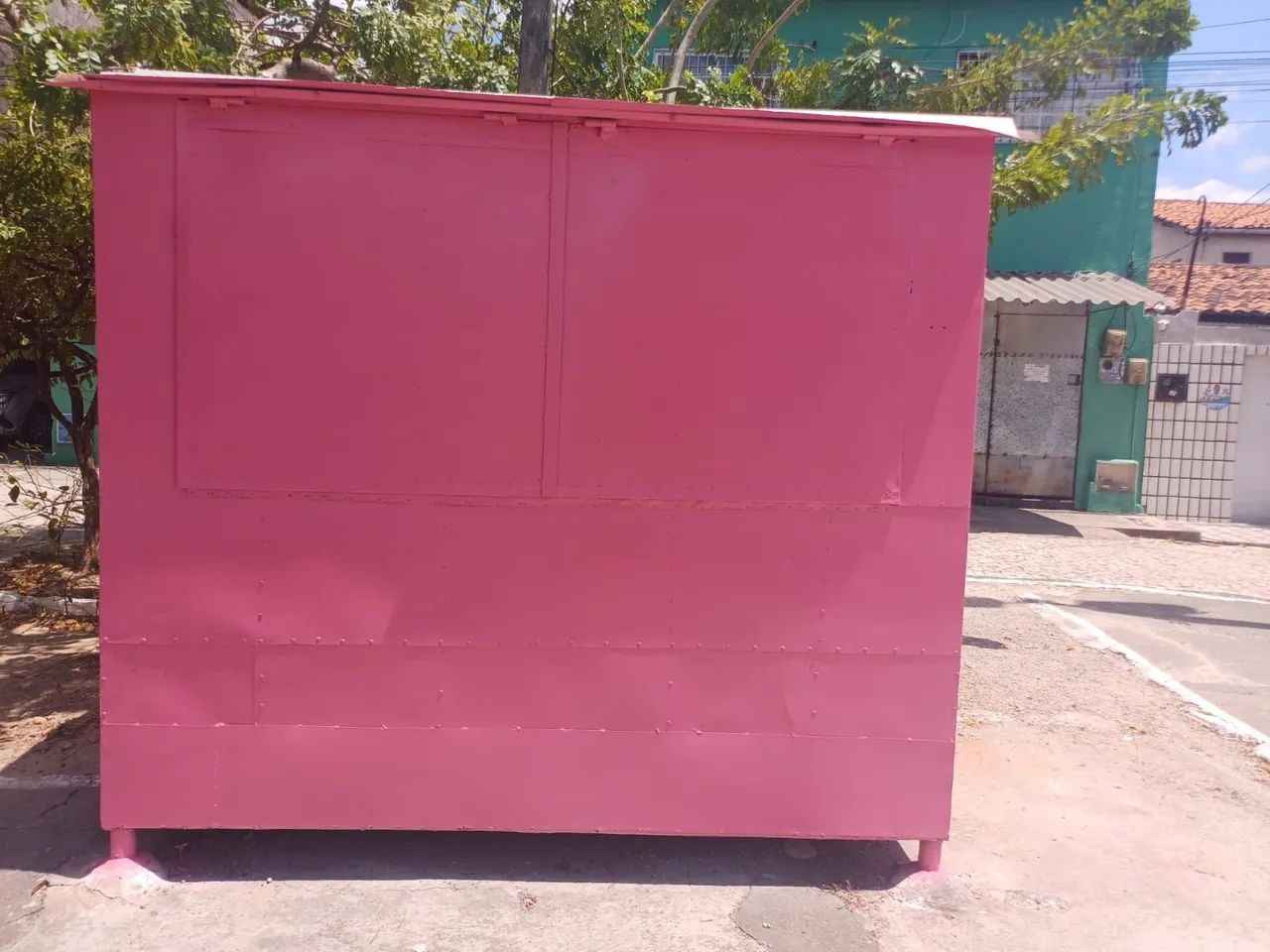 Trailer a Venda - Foto 2