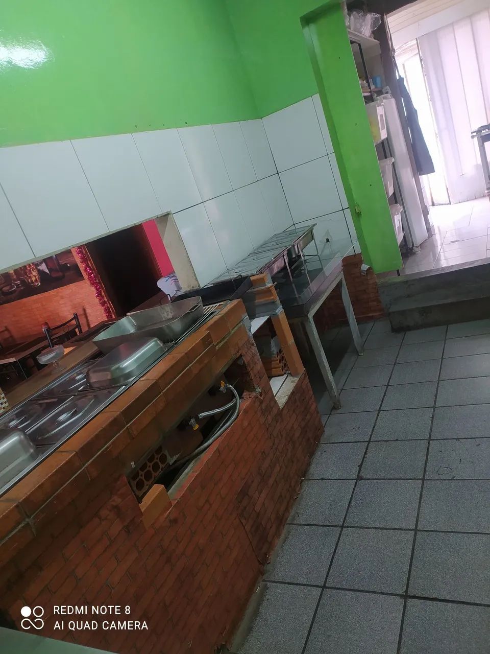 Vende-se Ponto comercial (Ótima localização) - Foto 5