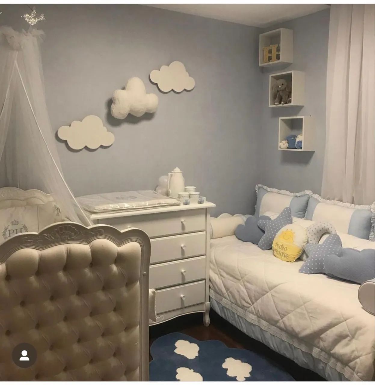 Cama madeira maciça  - Foto 2