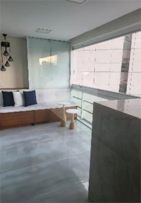 Apartamento com 3 quartos à venda em Vila olímpia - SP - Foto 4