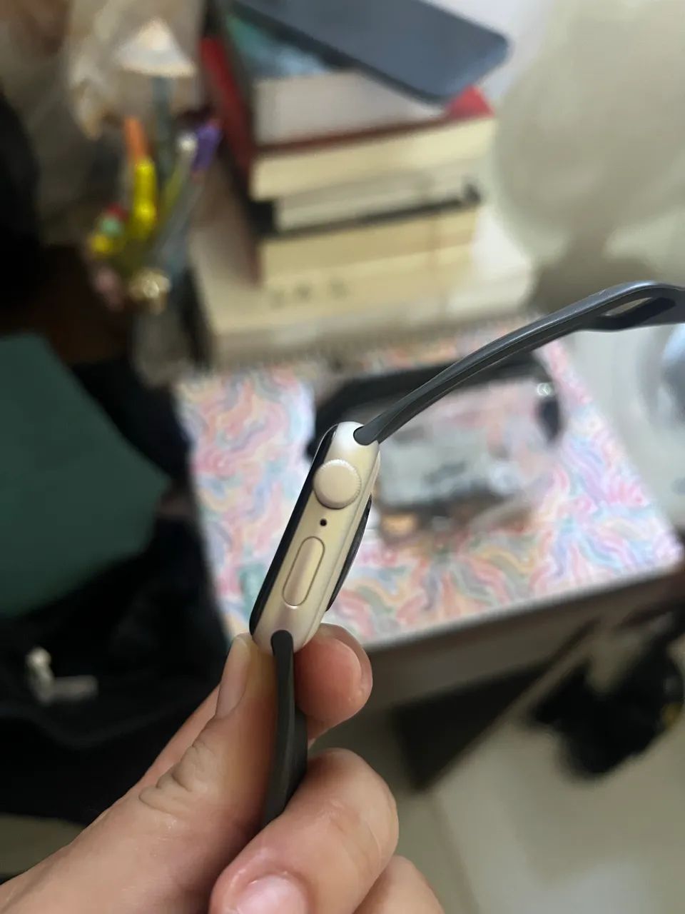 Apple Watch série SE 3  - Foto 2