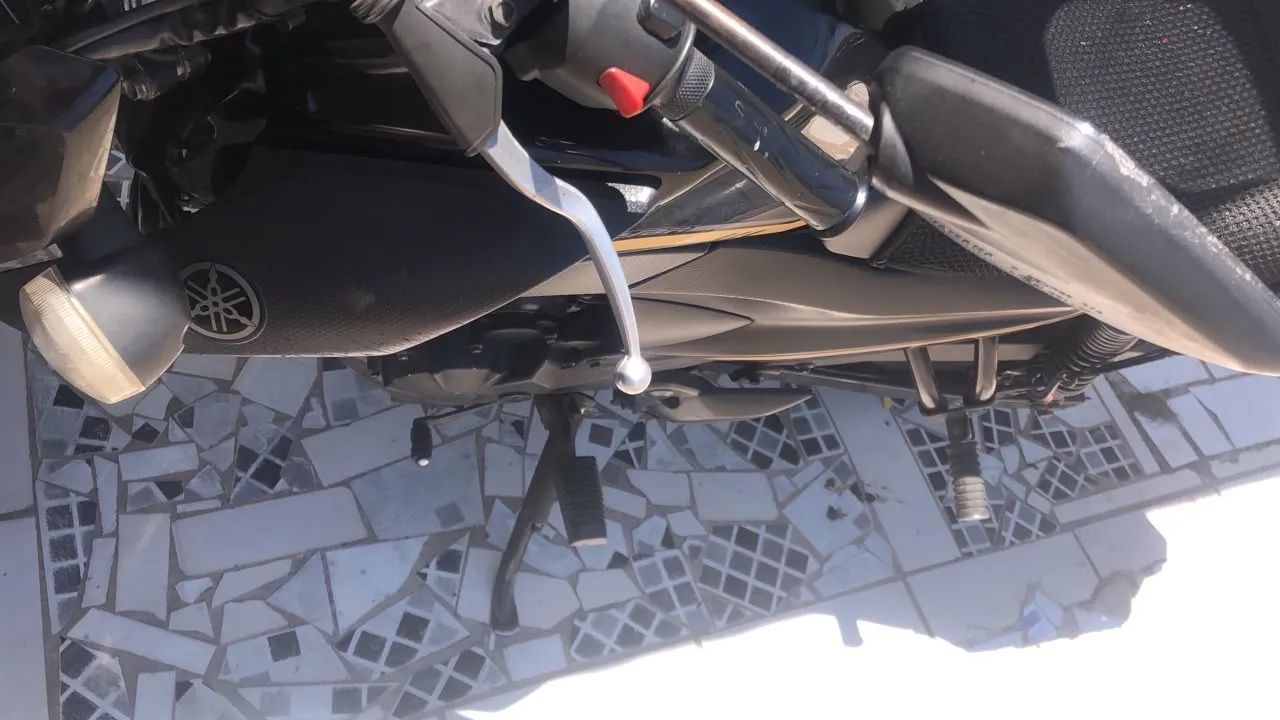 Yamaha Factor 2024 - Foto 3