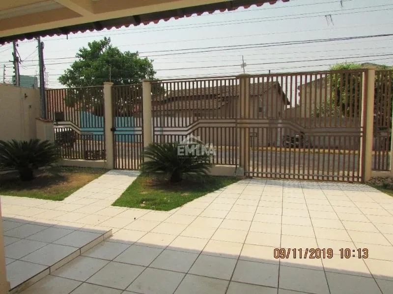 Casa com 3 quarto(s) no bairro Jardim Italia em Cuiabá - MT - Foto 3