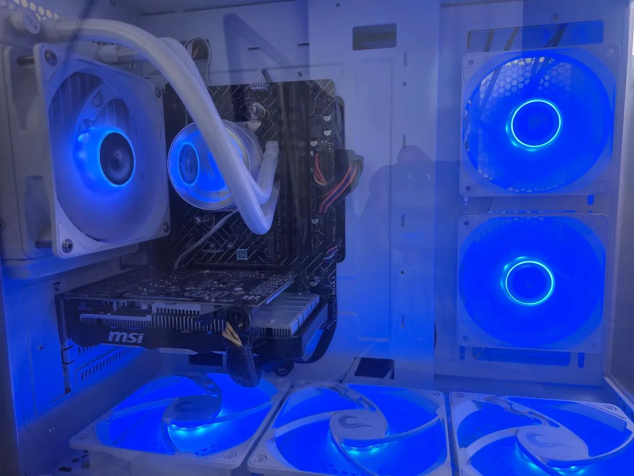 Gtx 1650 4gb