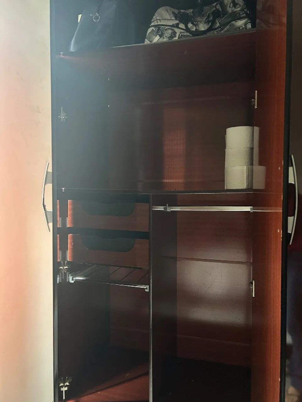 Guarda roupa  - Foto 2