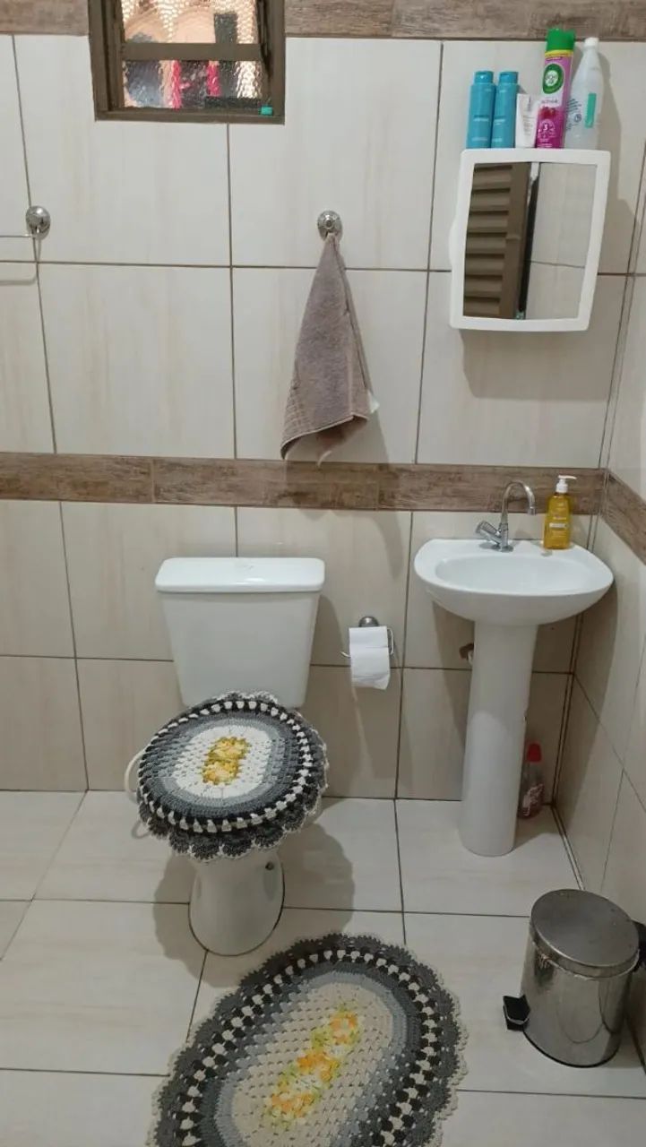 Casa em Senador Canedo Quitada 140 mil - Foto 4
