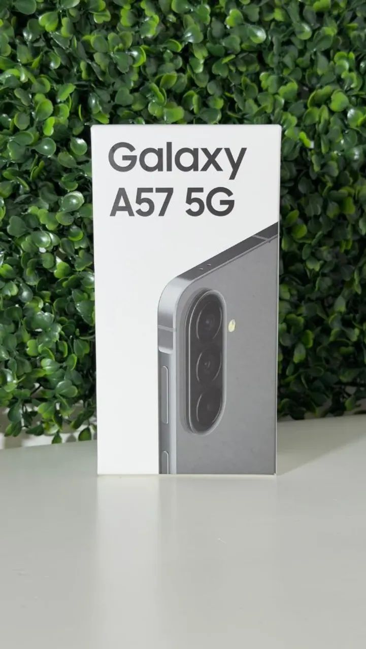 Samsung Galaxy A57 5G 128GB