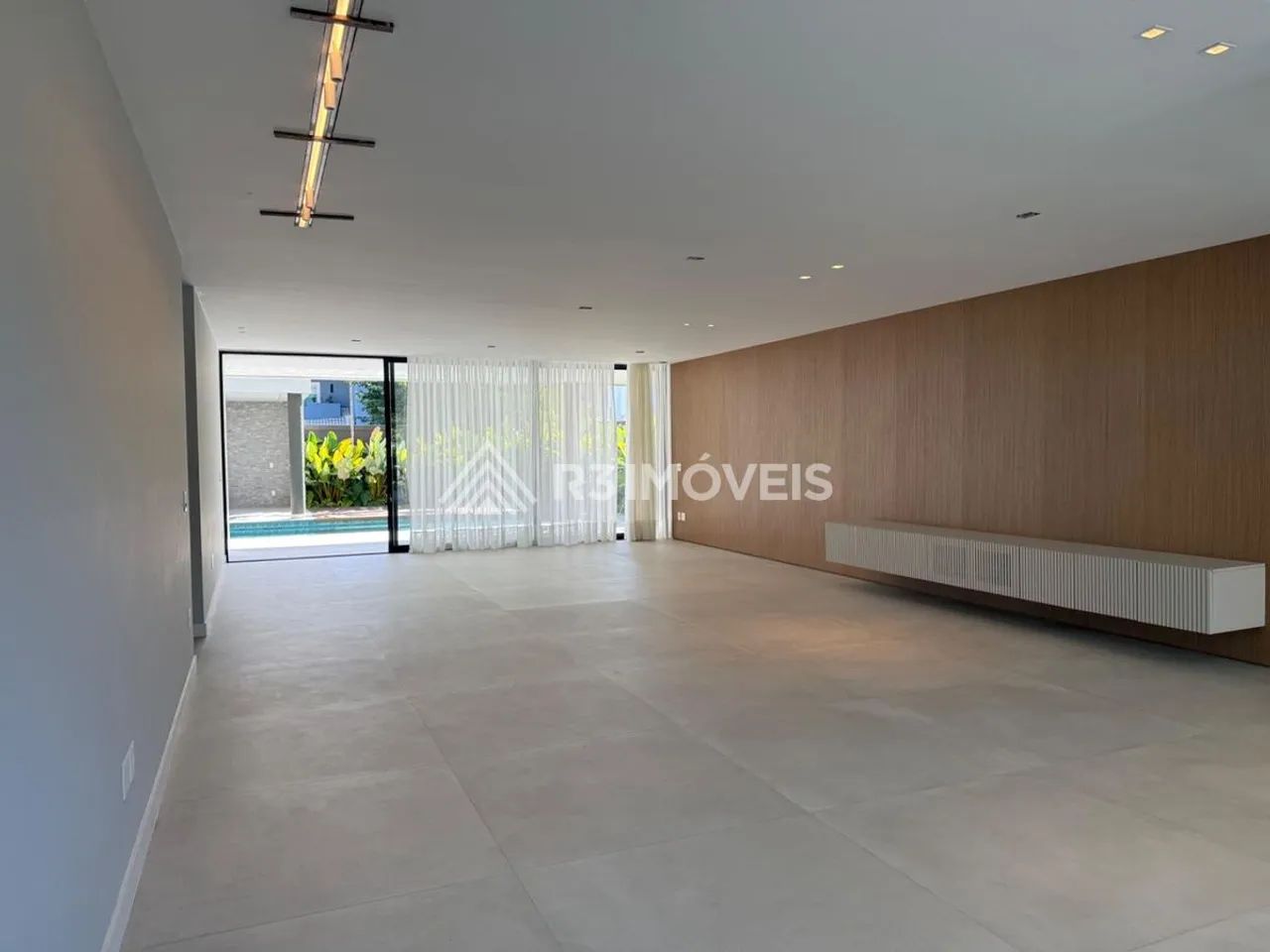 Casa com 4 quartos, Barra da Tijuca - Rio de Janeiro - Foto 3