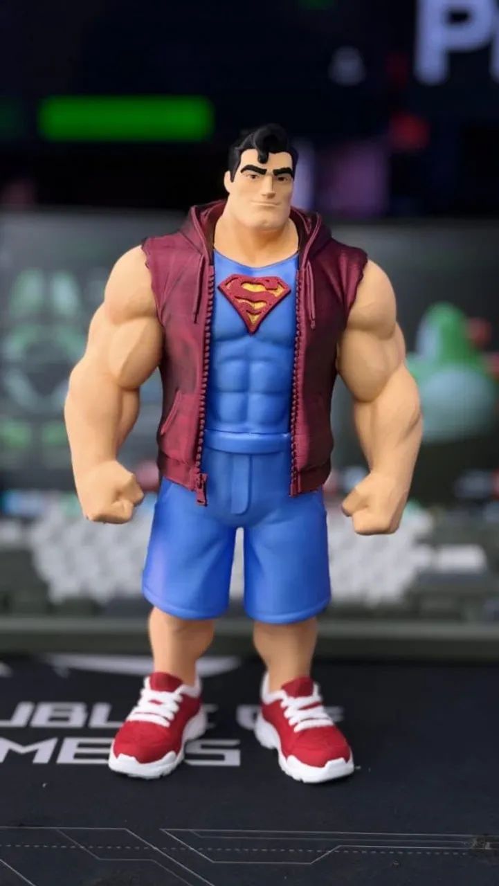 PRODUTOS 3D - Foto 3