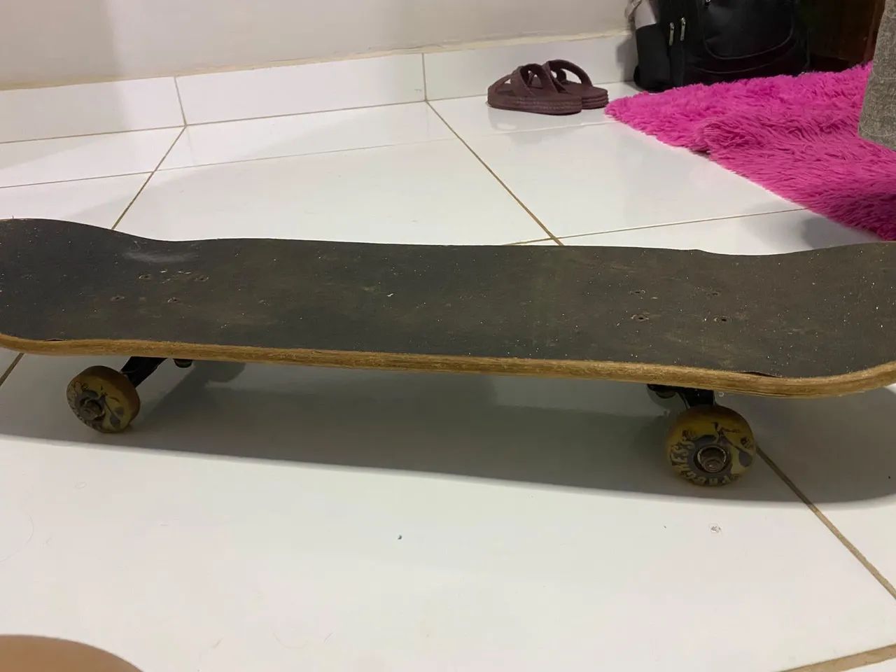 Skate  - Foto 2