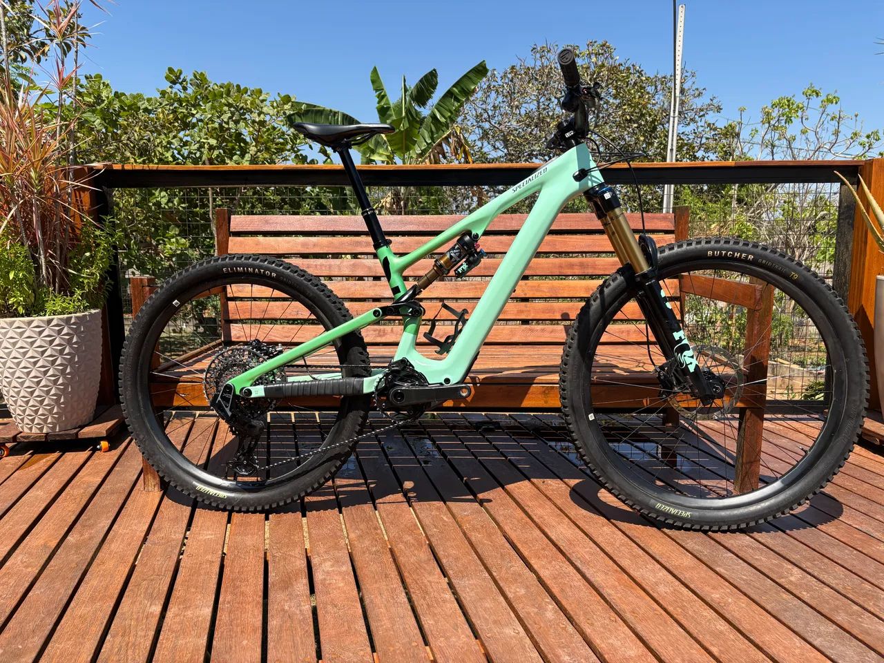 specialized levo sl