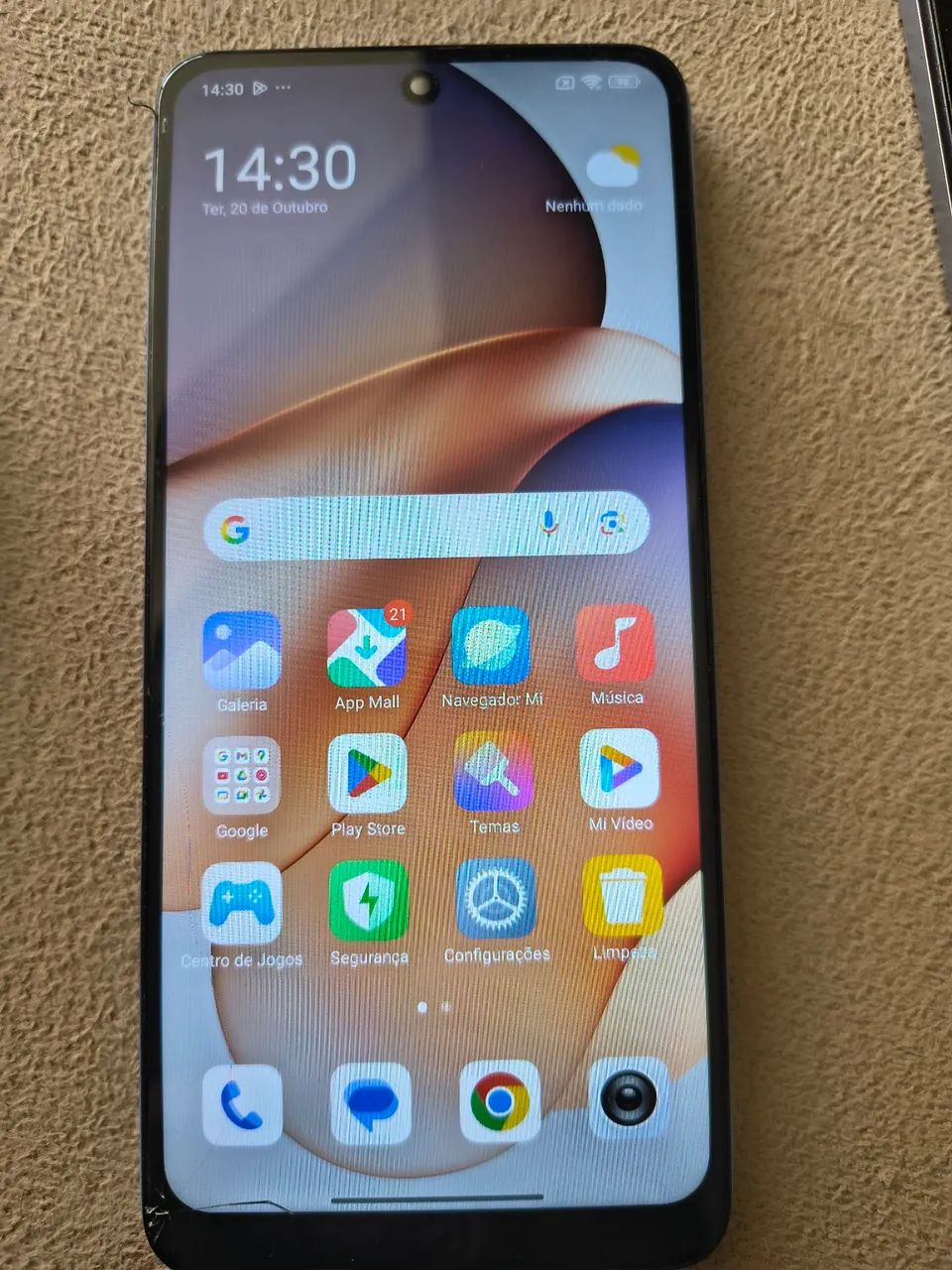 CELULAR REDMI NOTE 12
