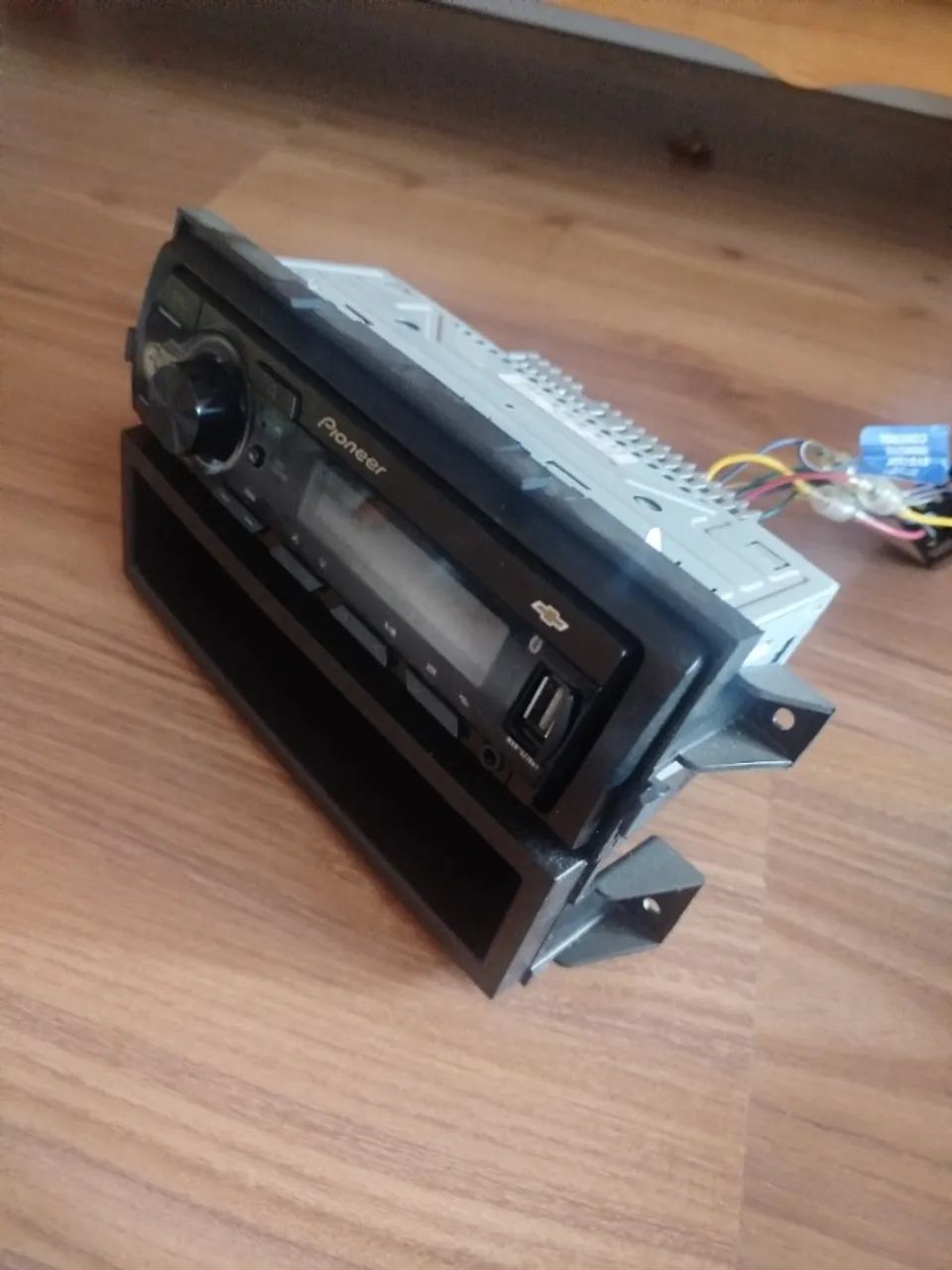 Rádio automotivo Pioneer Original GM