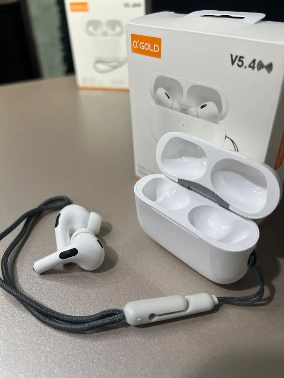 Melhor fone Bluetooth do mercado