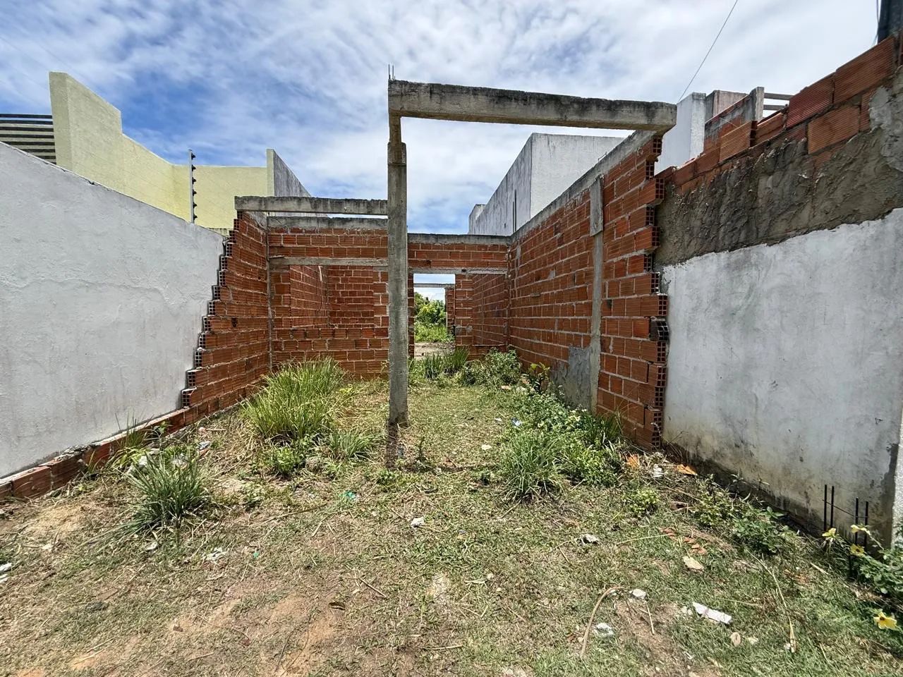 Foto - São Cristóvão - 