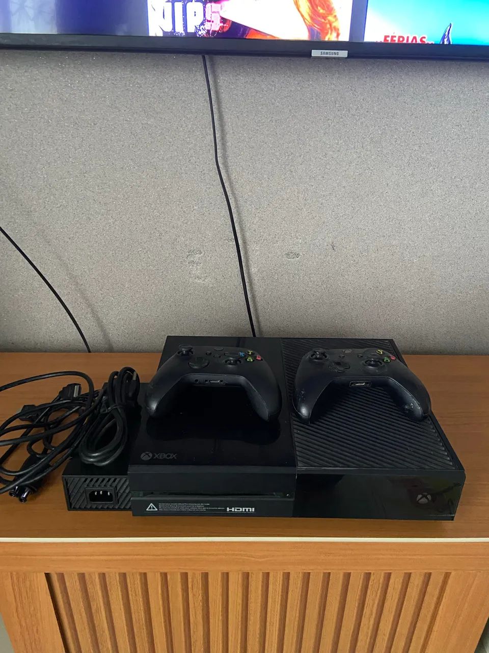 Xbox One usado - Foto 2