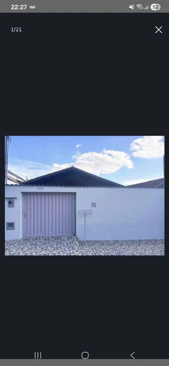 Casa a venda
