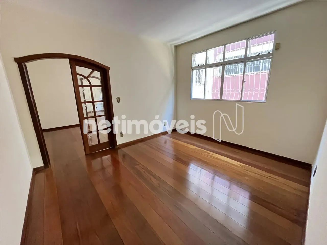 Venda Apartamento 4 quartos Cidade Nova Belo Horizonte