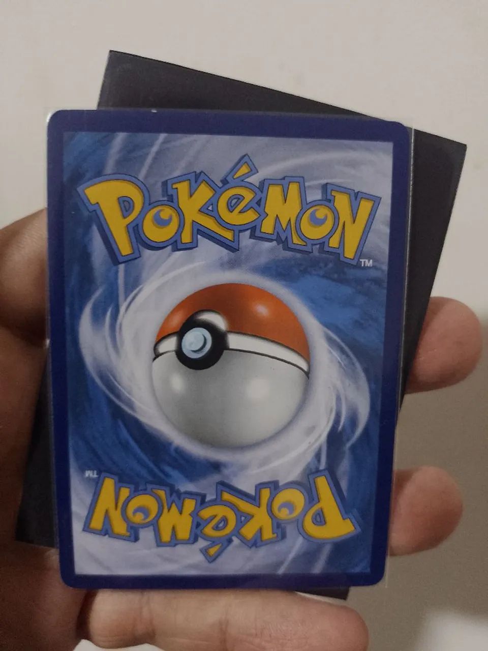 Charizard-GX Detetive Pikachu Promo - Foto 2