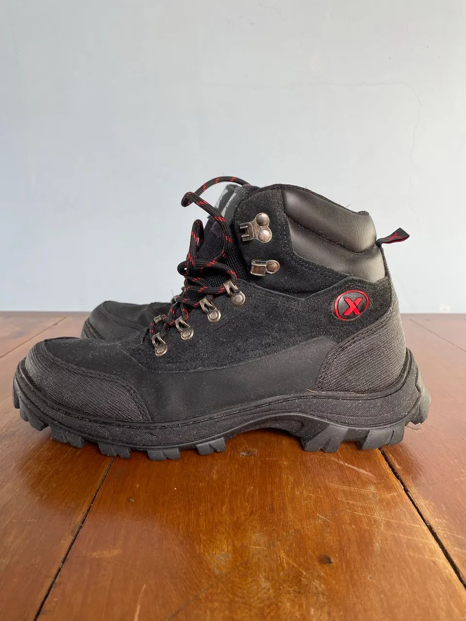 Bota OXTO 
