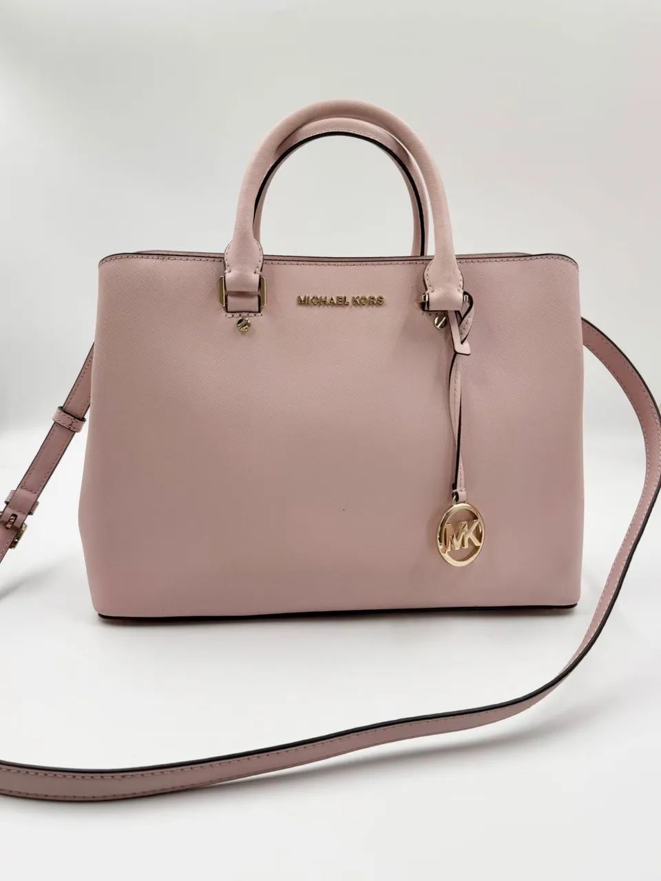 Bolsa Michael kors usada 