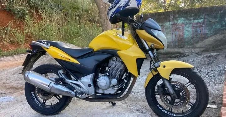  VENDE-SE MOTO  - Foto 2