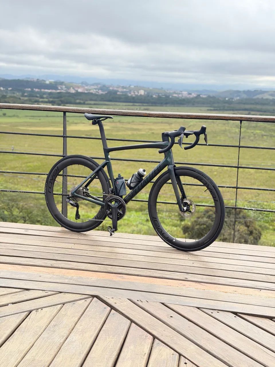  specialized tarmac Sl7 expert 58  - Foto 2
