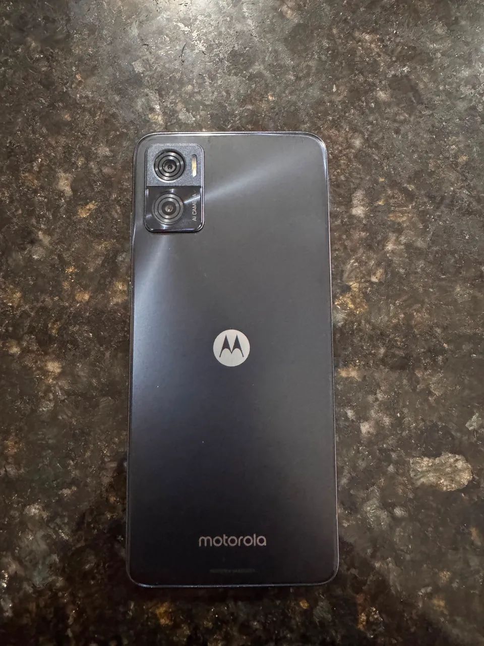 Celular Motorola E22 - Foto 2